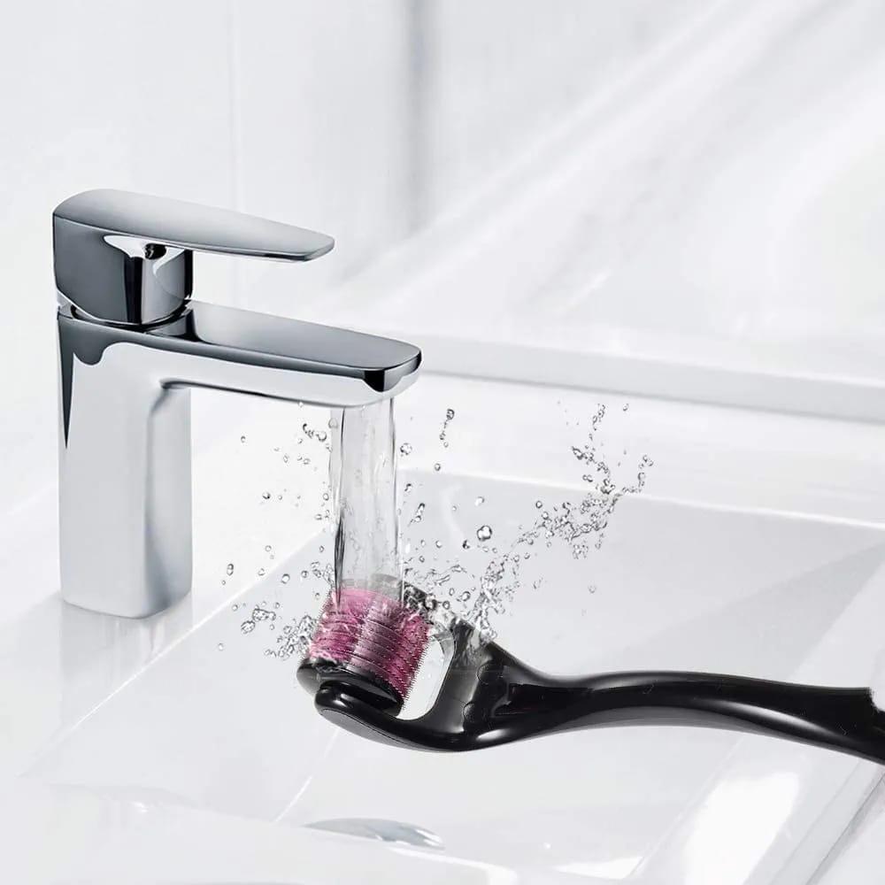 Premium Derma Roller for Thin Hair in Pakistan